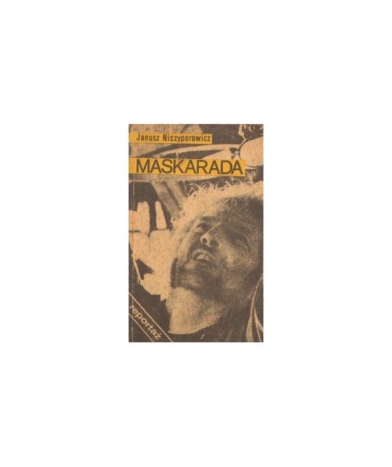 Maskarada