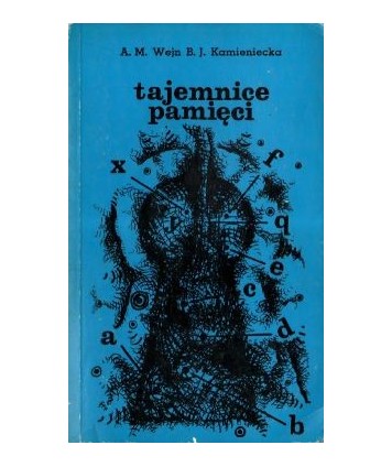 Tajemnice pamięci