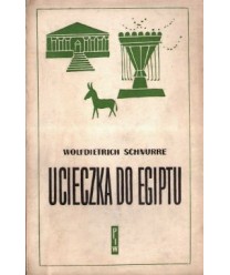Ucieczka do Egiptu i inne opowiadania