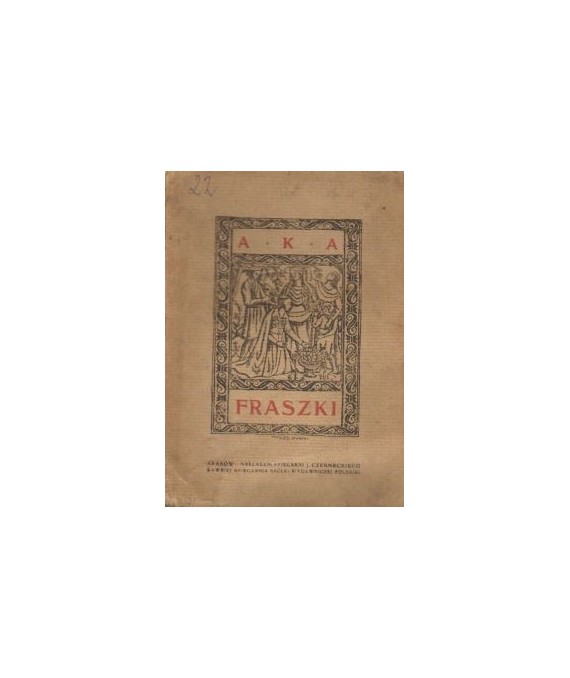 Fraszki