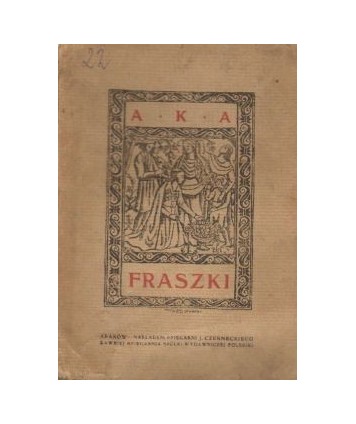 Fraszki