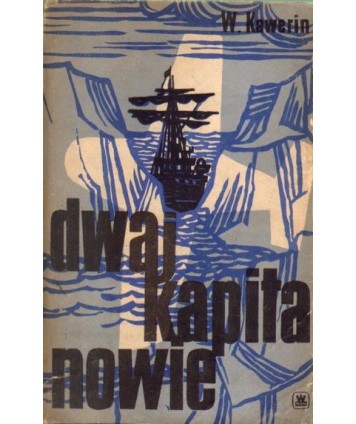 Dwaj kapitanowie t.1-2
