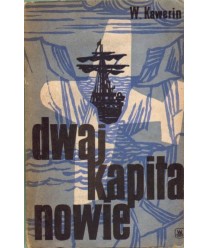 Dwaj kapitanowie t.1-2