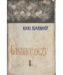 Gasnące oczy