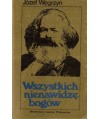 Wszystkich nienawidzę bogów