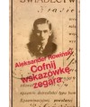 Cofnij wskazówkę zegara...