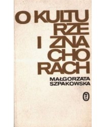 O kulturze i znachorach