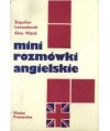 Mini rozmówki angielskie