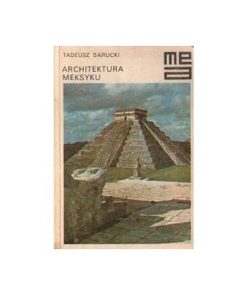 Architektura Meksyku