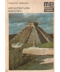 Architektura Meksyku