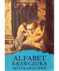 Alfabet Krawczuka mitologiczny
