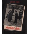 Przeklęte lata. U źródeł katastrofy wrześniowej