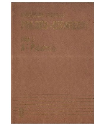Podręczny słownik polsko-niemiecki t.1-2