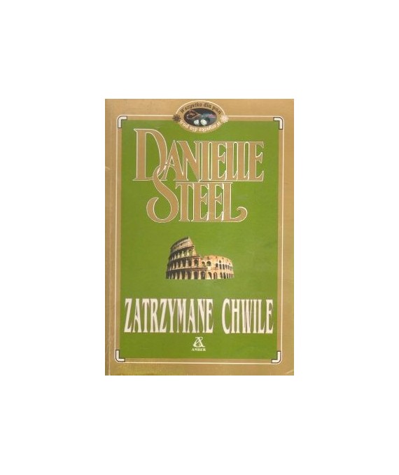 Zatrzymane chwile