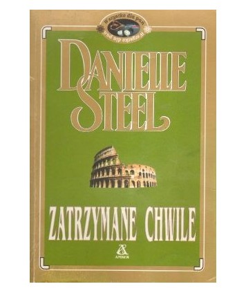 Zatrzymane chwile