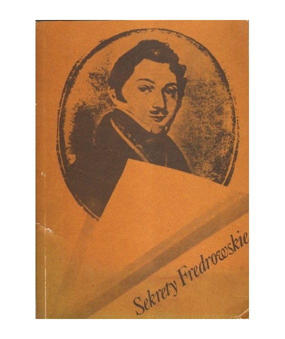 Sekrety Fredrowskie