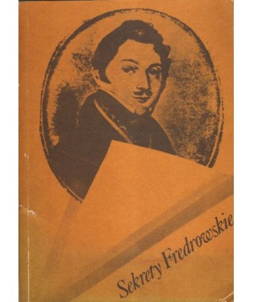 Sekrety Fredrowskie