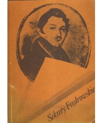 Sekrety Fredrowskie