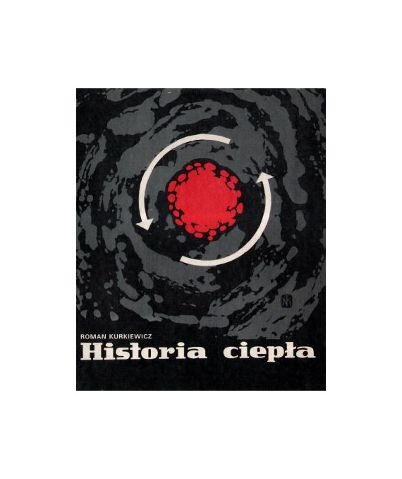 Historia ciepła