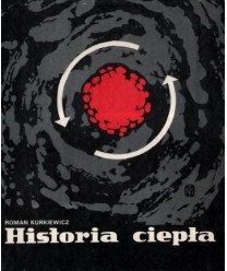 Historia ciepła