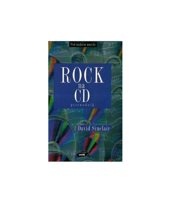Rock na CD. Przewodnik