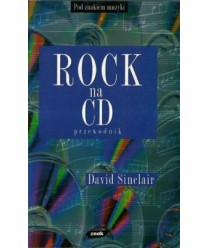 Rock na CD. Przewodnik