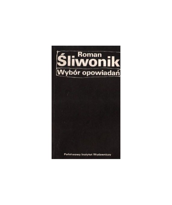 Wybór opowiadań