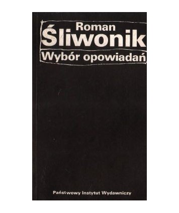 Wybór opowiadań