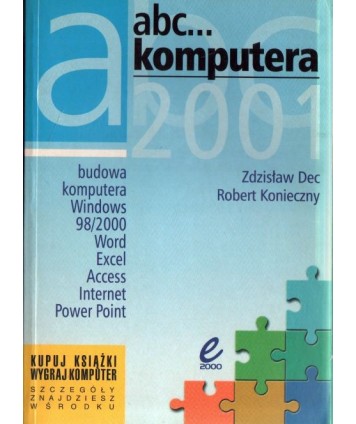 ABC... komputera 2001