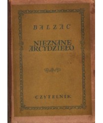 Nieznane arcydzieło