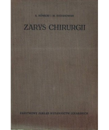 Zarys chirurgii