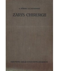 Zarys chirurgii
