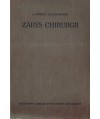 Zarys chirurgii