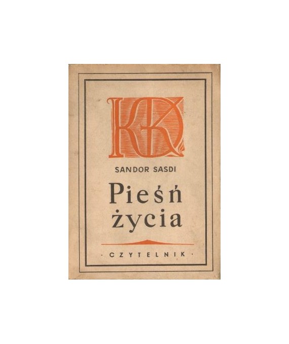 Pieśń życia