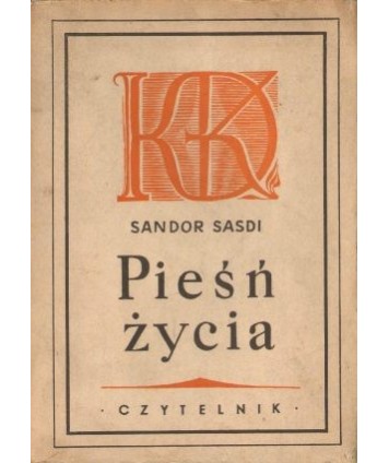 Pieśń życia