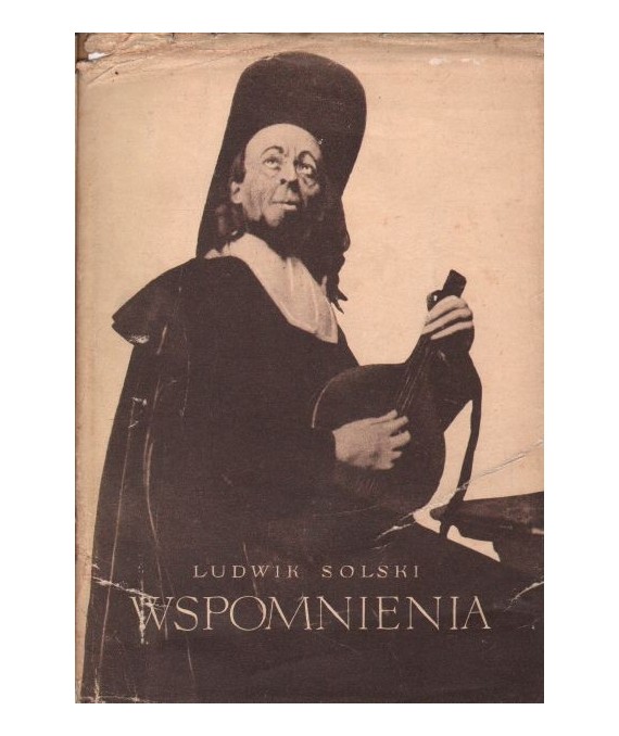 Wspomnienia 1855-1893