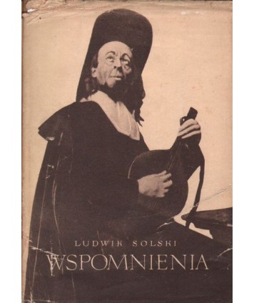 Wspomnienia 1855-1893