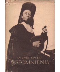 Wspomnienia 1855-1893