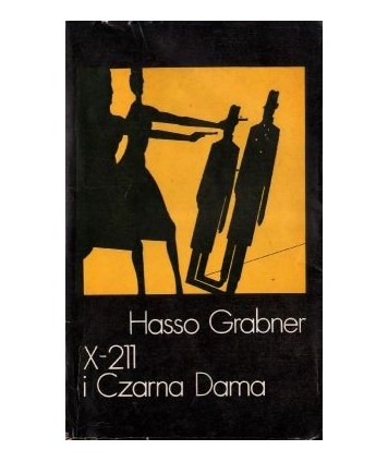 X-211 i Czarna Dama