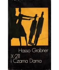 X-211 i Czarna Dama