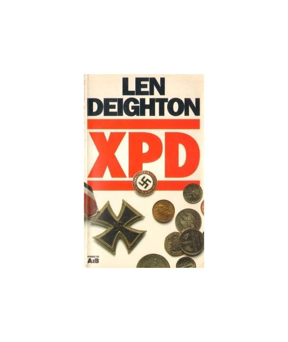XPD