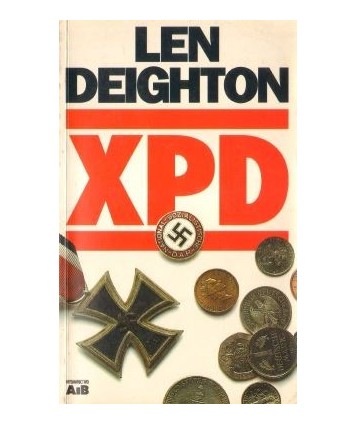 XPD