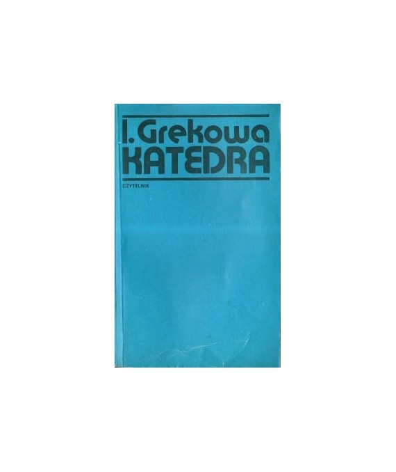Katedra