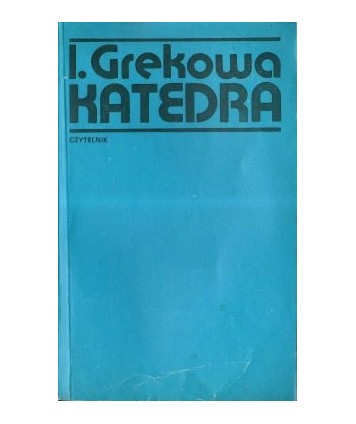 Katedra