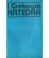Katedra