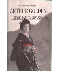 Wyznania gejszy