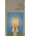 Dzikie ptaki lecą nadalej