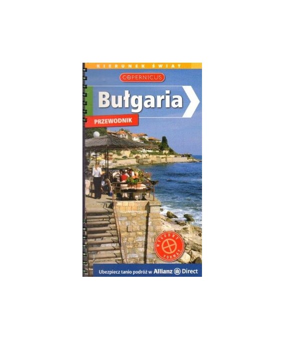 Bułgaria. Przewodnik
