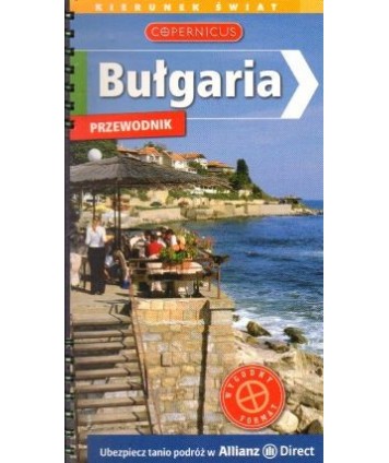 Bułgaria. Przewodnik
