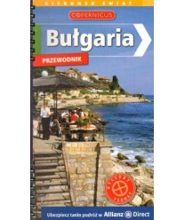 Bułgaria. Przewodnik